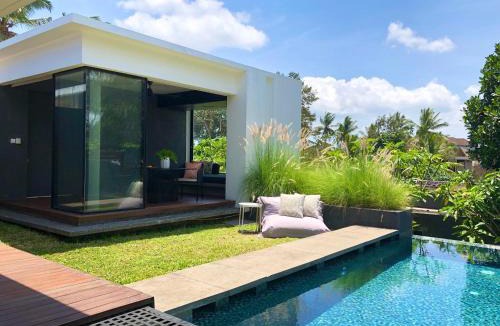 Kutuh Kaja Villa | Origin Ubud