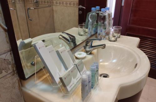 Serang Hotel | Le Dian Hotel