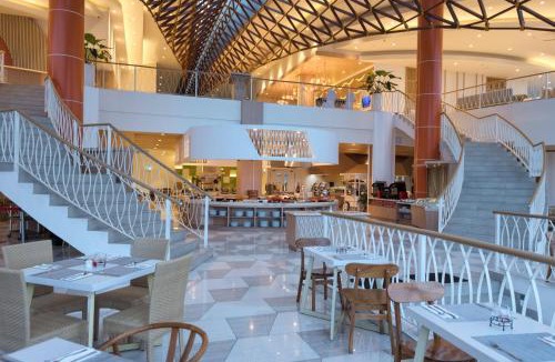 Kabil Resort | HARRIS Resort Barelang Batam