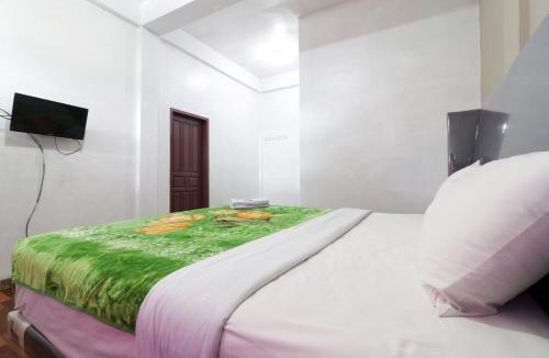 Berastagi House | Villa Keluarga Bre Batunanggar