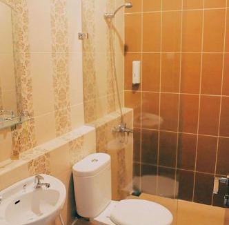 Turangga House | Rumah Mutiara