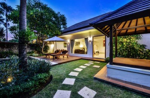 Petitenget Villa | The Yubi Boutique Villas Seminyak