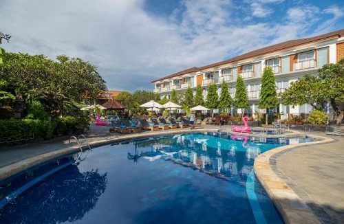 Kartika Plaza Hotel | Kuta Beach Club Hotel