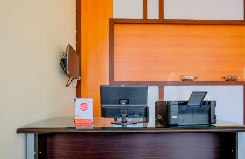 Ngasem Hotel | Rahayu Residence Syariah Kediri