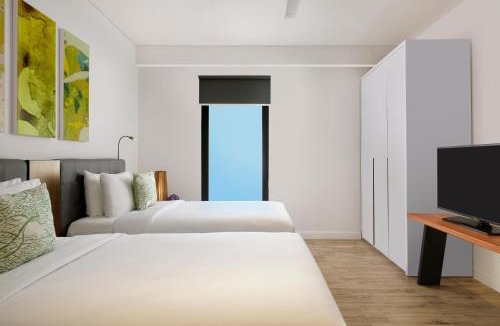 Drupadi Resort | Avani Vacation Club Seminyak Bali
