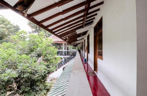 Wirobrajan House | Arjuna 31