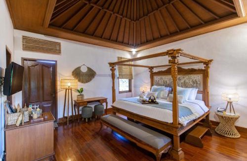 Medahan Resort | Vision Villa Resort