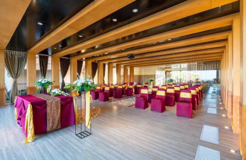 Sawangan Hotel | VOUK Hotel and Suites Nusa Dua Bali
