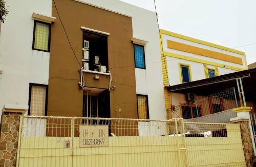 Baranangsiang House | Delta Inn Bogor Syariah for Indonesian Only