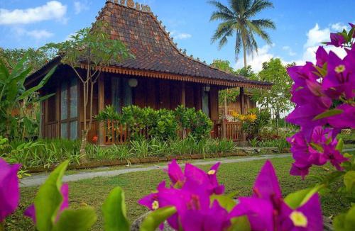 Mendut Resort | Amata Borobudur Resort
