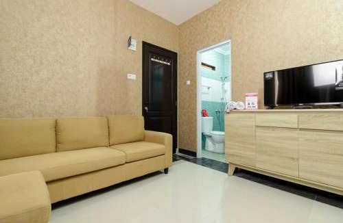 Cipete Utara House | RedDoorz Plus @ Cipete Damai