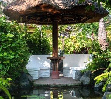 Downtown Kuta Hotel | Poppies Bali