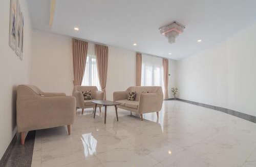 Tasikmalaya House | RedDoorz Syariah @ Villa Grand Mutiara Tasikmalaya