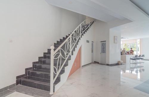 Tasikmalaya House | RedDoorz Syariah @ Villa Grand Mutiara Tasikmalaya