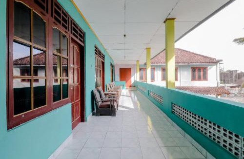Kretek House | Losmen Parikesit