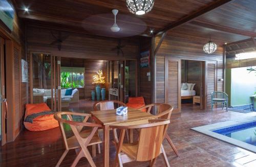 Jungut Batu Resort | Tropica Tranquility Villa