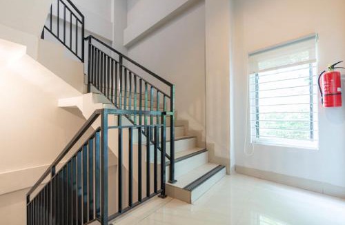 Panakkukang House | RedDoorz Plus At Harvest Inn Panakkukang