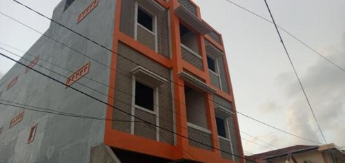 Tetebatu Hotel | Hotel O Pondok Orange Family