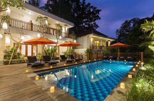 Kedewatan Resort | Puri Payogan Villa