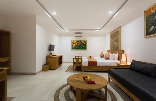 Kedewatan Resort | Puri Payogan Villa