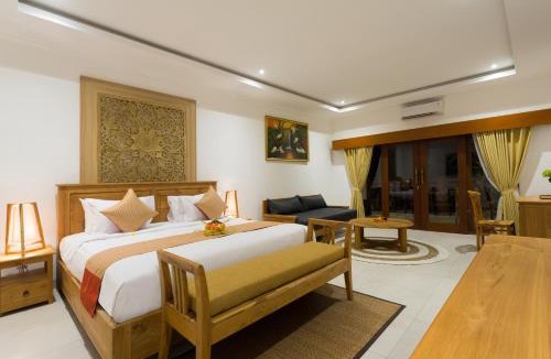 Kedewatan Resort | Puri Payogan Villa
