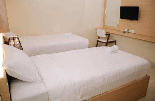 Maumere Hotel | Merlin Hotel