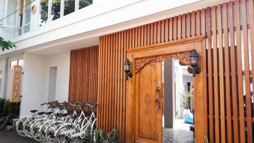 Gili Trawangan Hotel | Mantra Gili