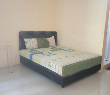 Dringu Hotel | Hotel Surya Utama - Syariah