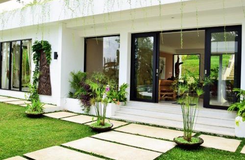Sebatu Villa | Villa Capricia