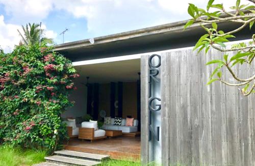 Kutuh Kaja Villa | Origin Ubud