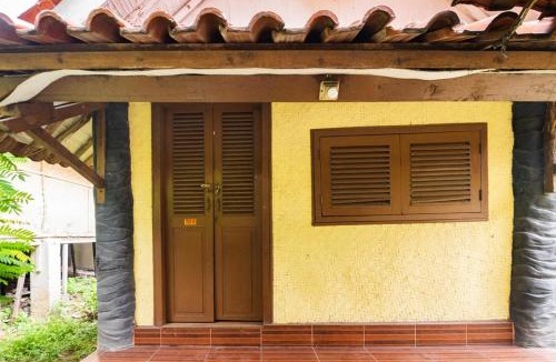 South Tangerang House | RedDoorz near Universitas Pamulang