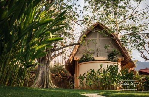 Pemuteran Resort | Kuda Laut Bungalows & Diving