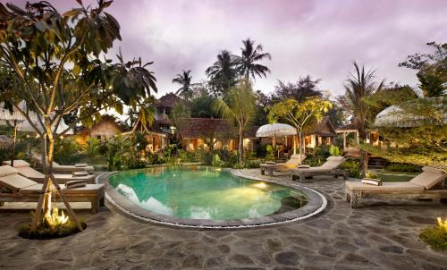 Lodtunduh Resort | Green Space Ubud