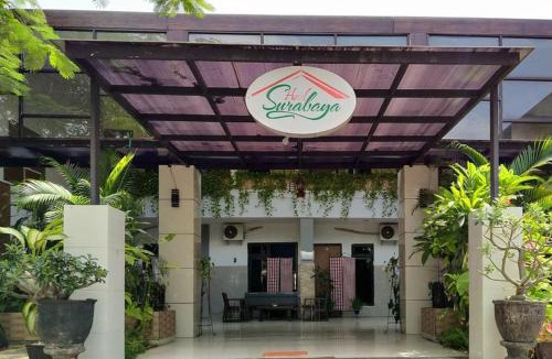 Sumenep Hotel | RedDoorz @ Hotel Surabaya Sumenep