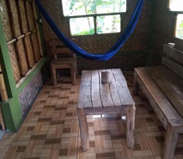 Pangandaran House | Bale'ku