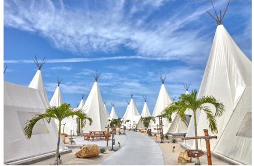 Sebung Resort | The ANMON Resort Bintan