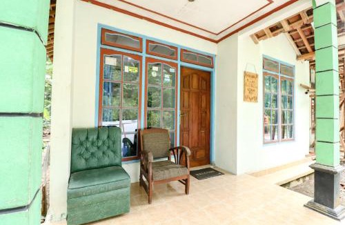 Kokap Hostel | Homestay Mbah Parni