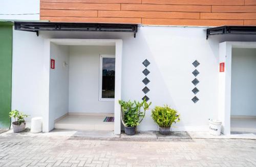 Tegal House | Sitiinggil Syariah RedPartner