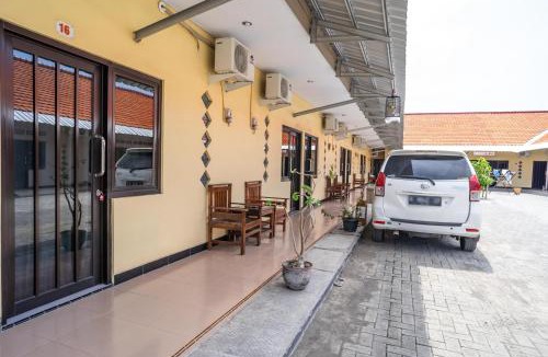 Tegal House | Sitiinggil Syariah RedPartner