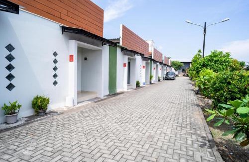 Tegal House | Sitiinggil Syariah RedPartner