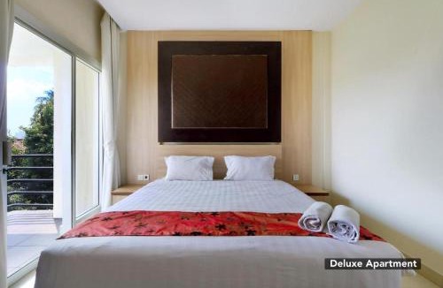 Cipete Selatan Hotel | Mutiara Suites