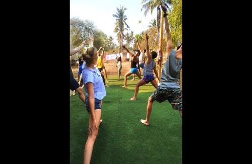 Gili Meno Hostel | The Rabbit Tree Hostel