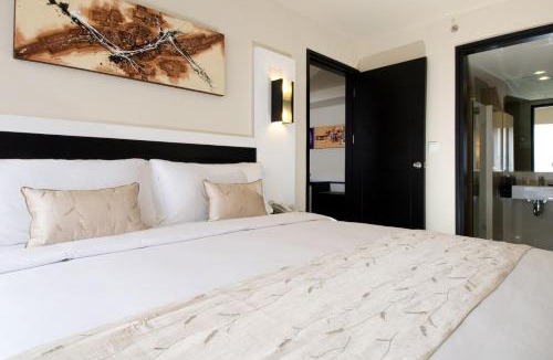 Cokroaminto Hotel | Aston Denpasar Hotel & Convention