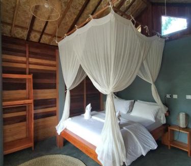 Moni House | The Geckos Homestay