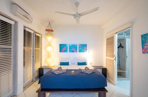 Jungut Batu Villa | Villa Atas Lembongan