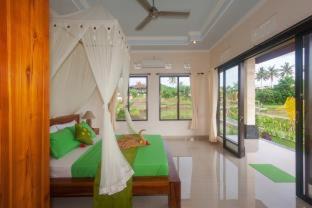 Sambahan Villa | Cahaya Ubud Villa