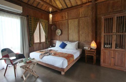 Mendut Resort | Amata Borobudur Resort