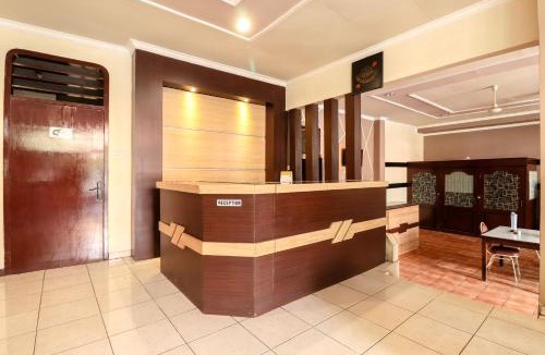 Bungurasih House | Hotel Bungurasih Syariah