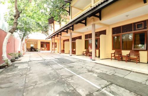 Bungurasih House | Hotel Bungurasih Syariah