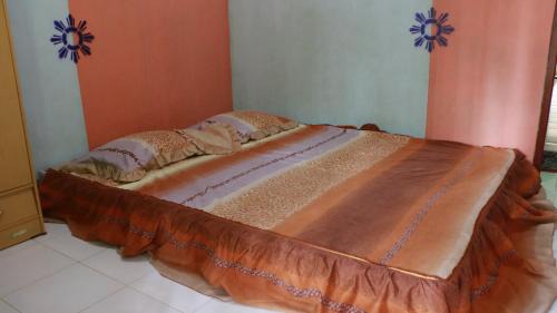 Kokap House | Homestay ENDRO
